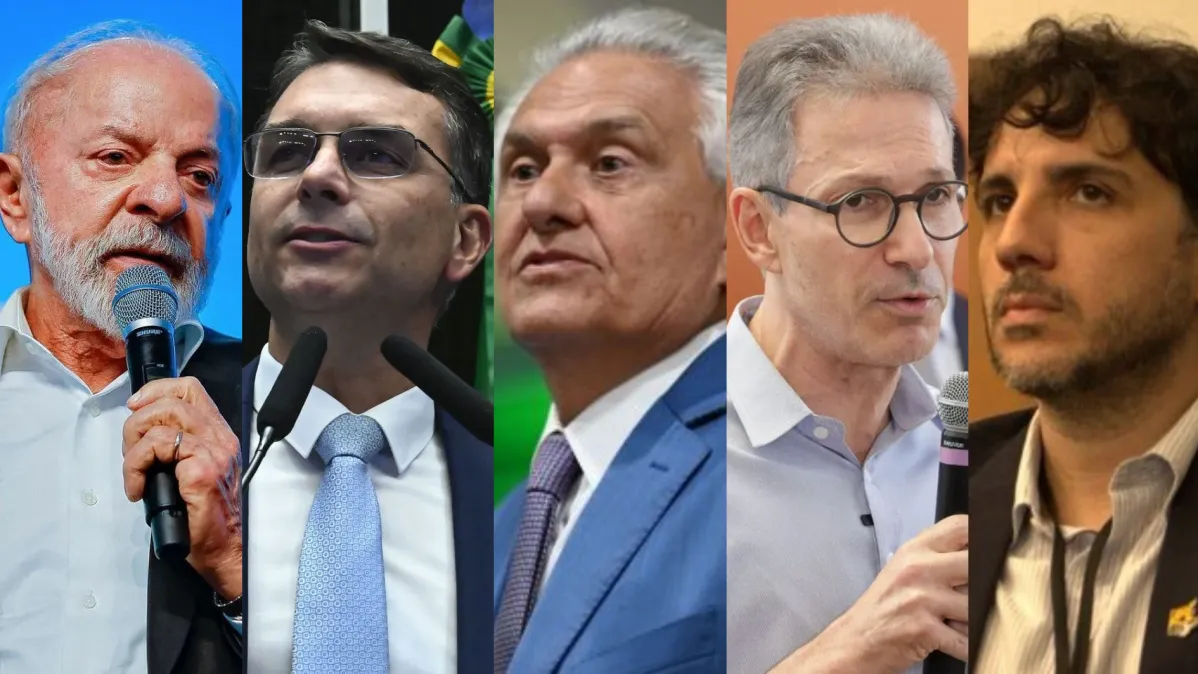 Mapa da campanha: Sudeste recebe 2 de cada 3 viagens de candidatos à Presidência